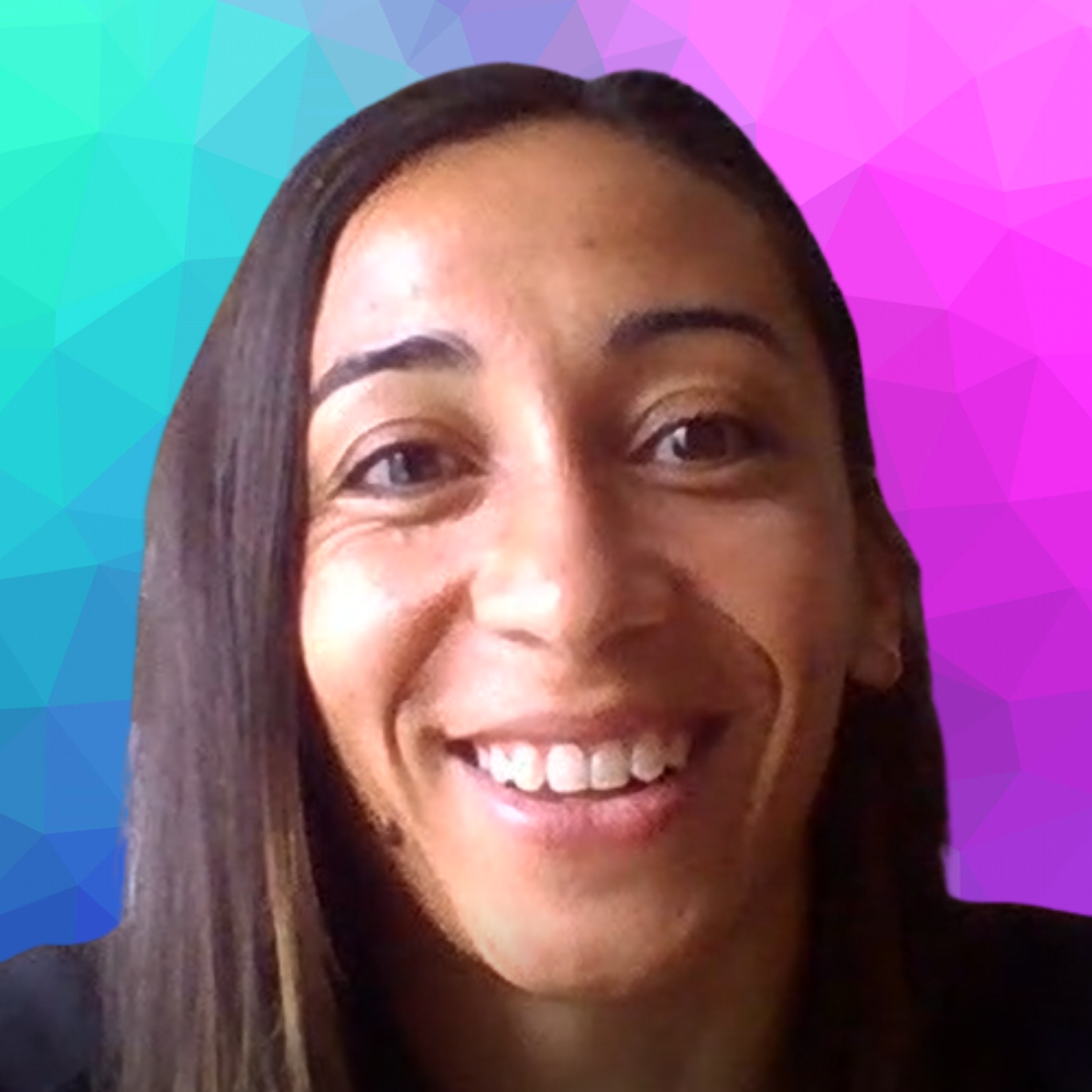 Agnès Raharolahy