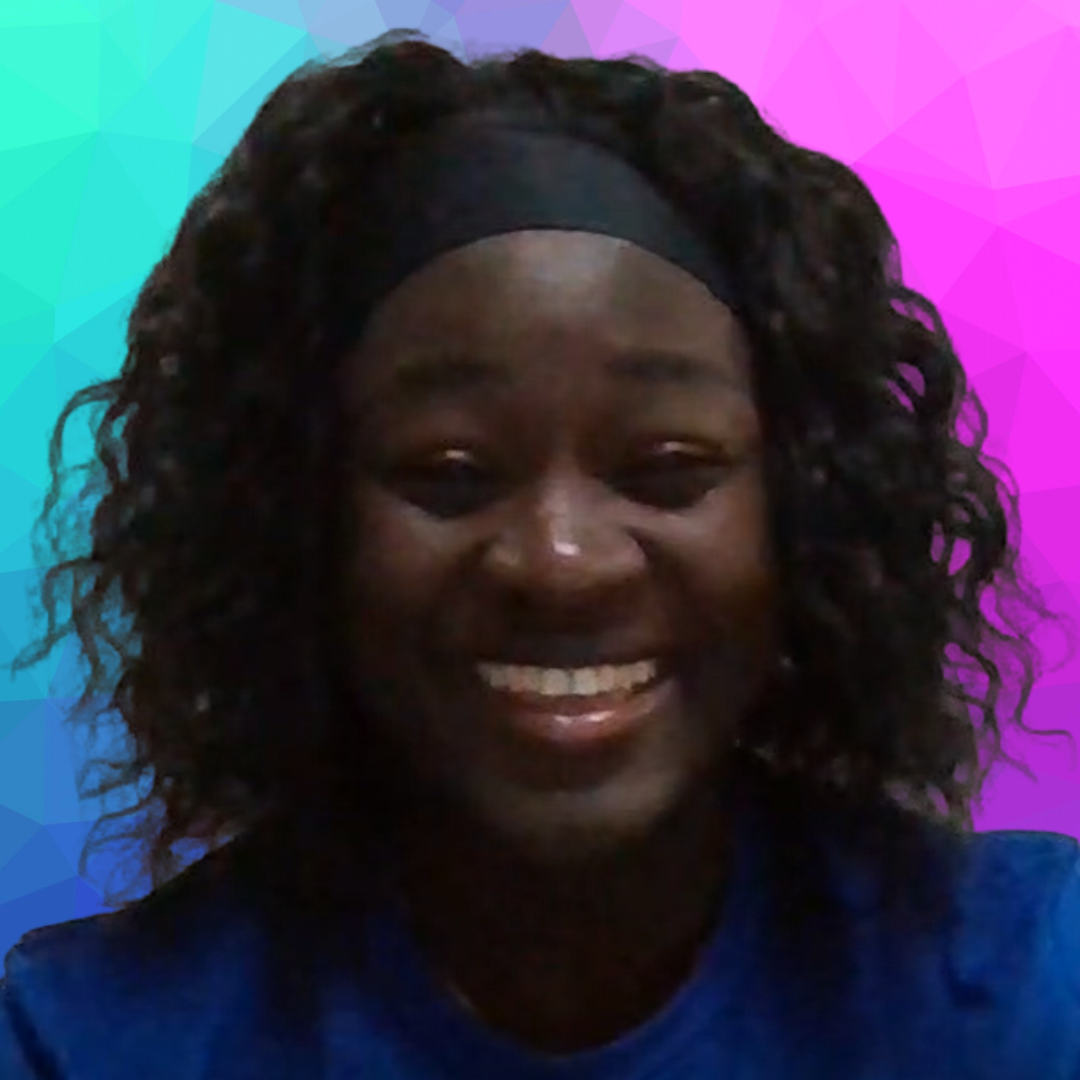 Auriol Dongmo