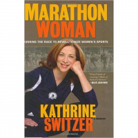 Marathon Woman