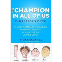 The Champion in All of Us: 12 Rules for Success
