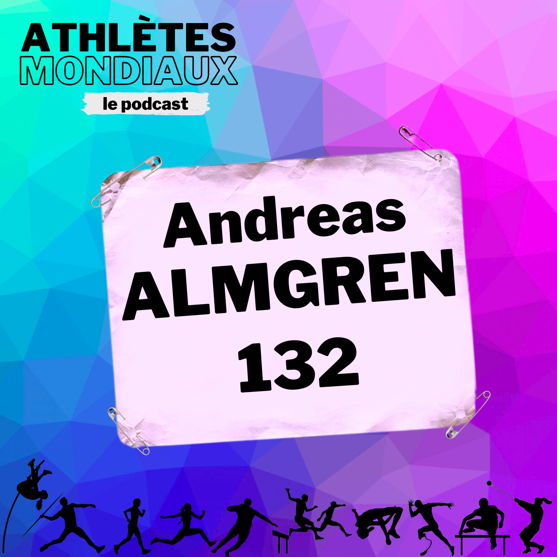 Andreas Almgren