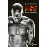 Bruny Surin