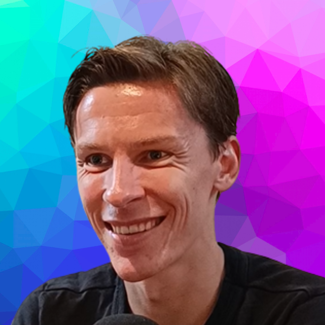 Andreas Almgren