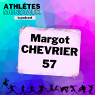 Margot Chevrier