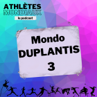 Mondo Duplantis