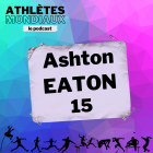 Ashton Eaton