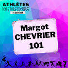 Margot Chevrier