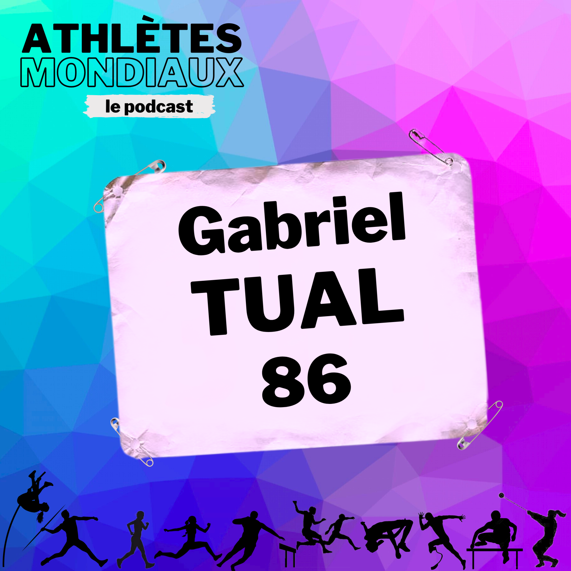 Gabriel Tual